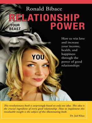 cover image of Relationship Power